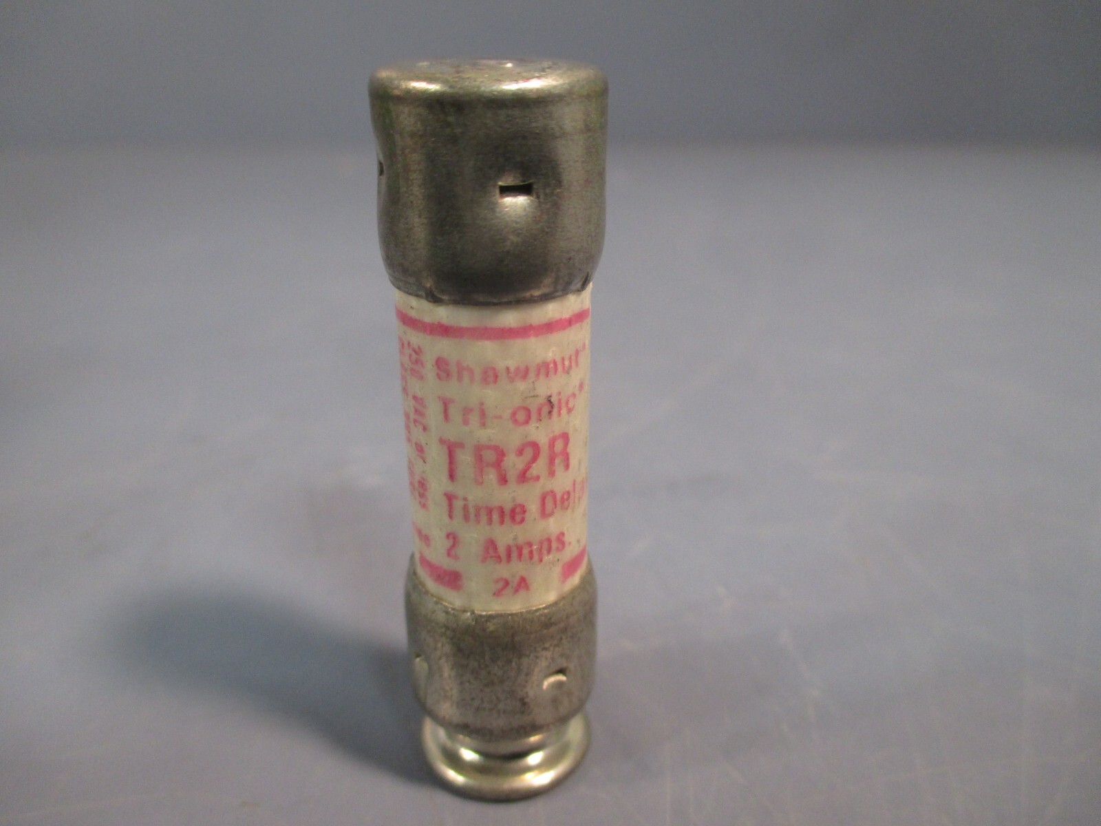 Lot of (50) Shawmut Amp Fuses 250 Volts Class RK5 TR2R