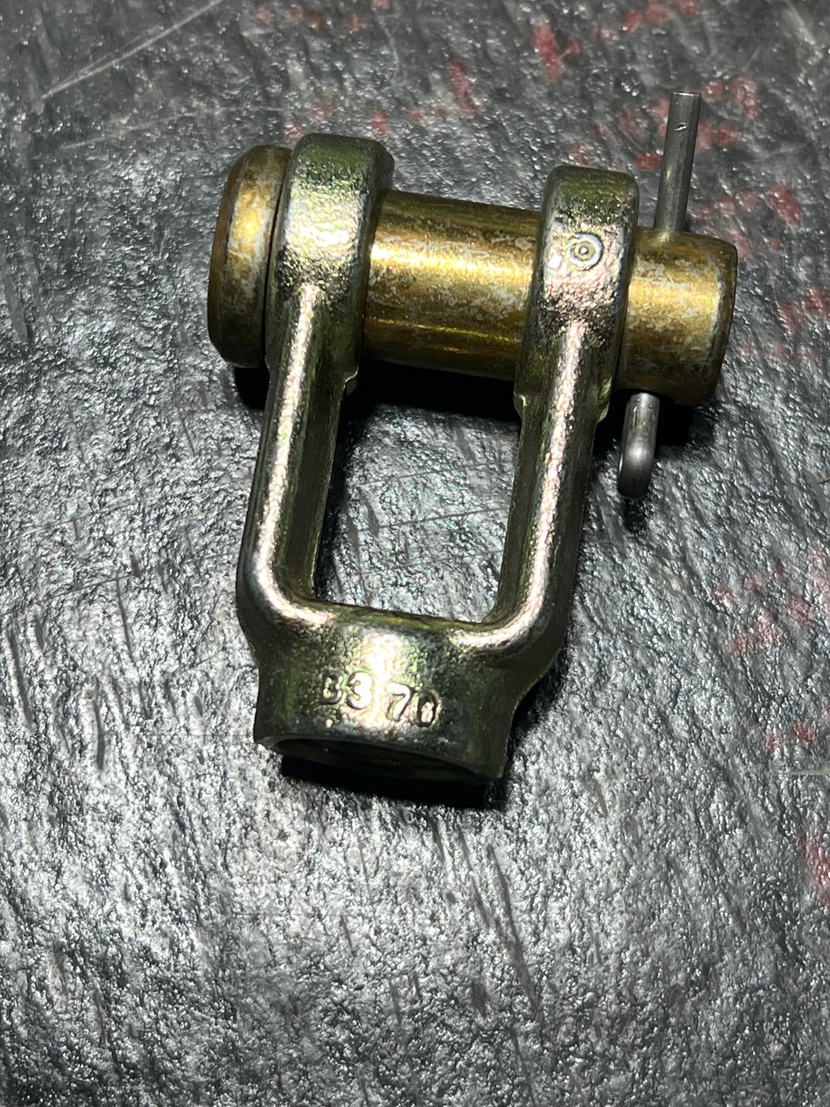bendix 228798 nos no packaging