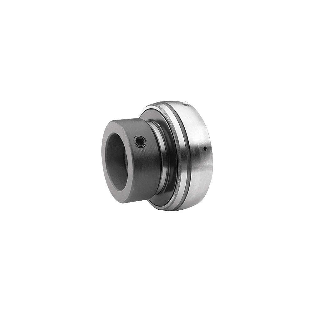 TRITAN SA207-20 Insert Bearing,SA207-20,1 1/4in Bore 36VA39