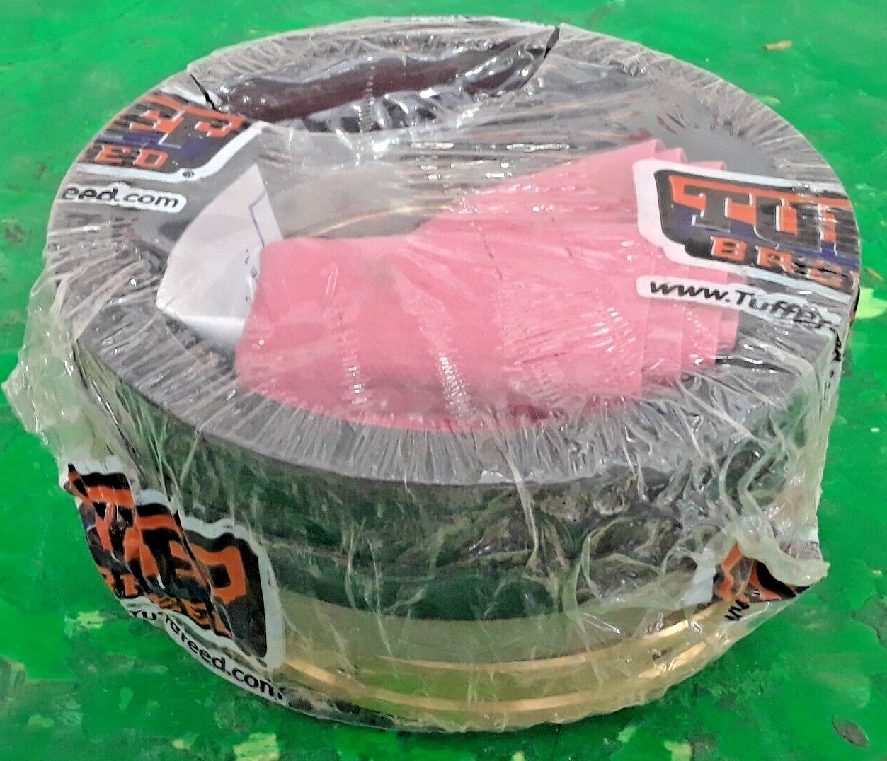 🟠COMPLETE WELL SERVICE PACKING FOR SPM TWS 600 PESSCO IS OFFERING 1 C083122-1🗽