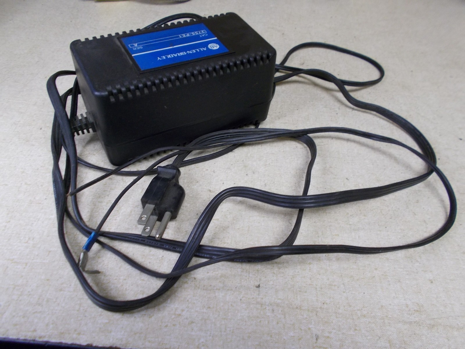 Allen Bradley 2755-PE1 Series A Power Supply *FREE SHIPPING*