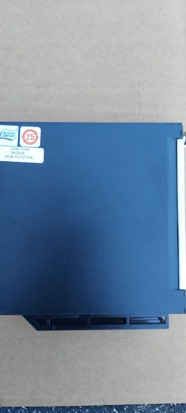 New Thyro-S 1A 500-30 HRL3 Power Controller Advanced Energy