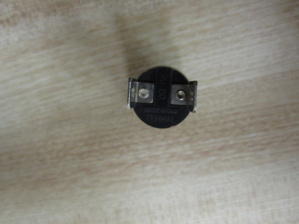 Fenwal 08-029000-058 Thermostatic Switch