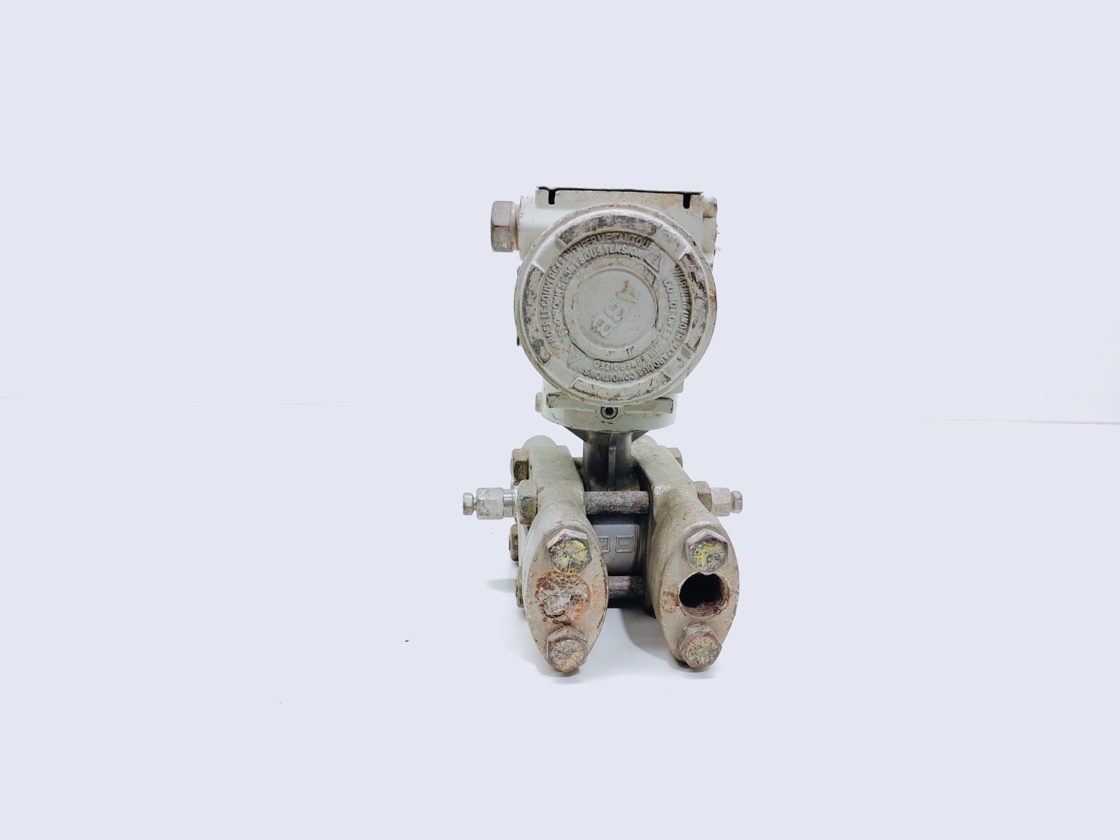 ABB 621DE2Z3A811111 SMART PRESSURE TRANSMITTER (FREE SHIPPING)