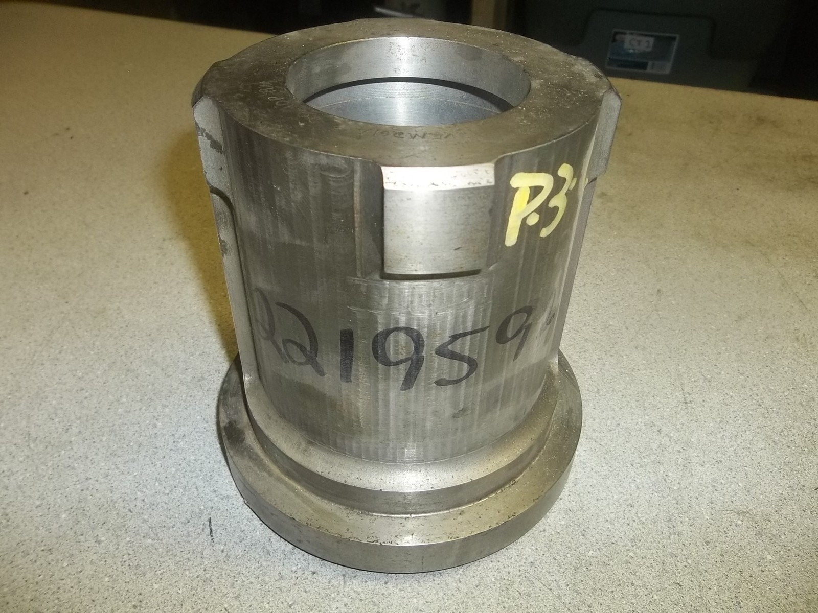 Industrial Bearing Assembly 2219592 P.3.C 12VEM261AX3 20 10P *FREE SHIPPING*