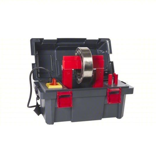 Bessey – Portable Induction Bearing Heater – EBH2412 – 120V Volt – 3/8″