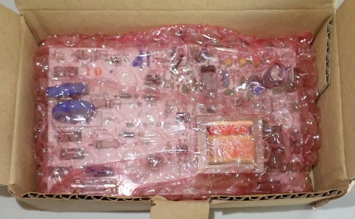 PSV131C07 AIR COND MODULE PP1.03 REV3 R04089018834 NEW AD16153AX 2030R00116