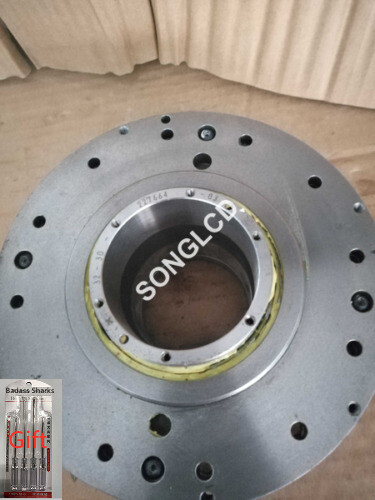 1PCS HW1382521-A 32-30 30:1 Reducer 90days warranty via DHL or FedEx