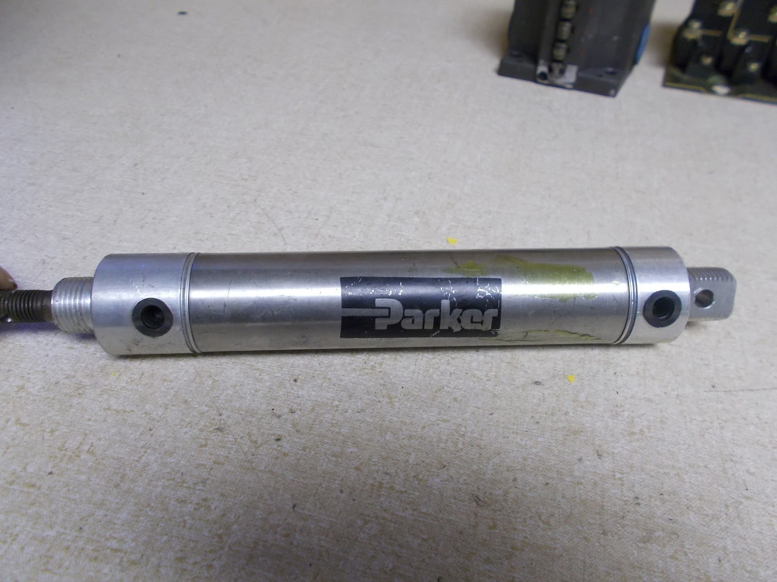 Parker 1.250XPSR04.0 CF Air Cylinder *FREE SHIPPING*