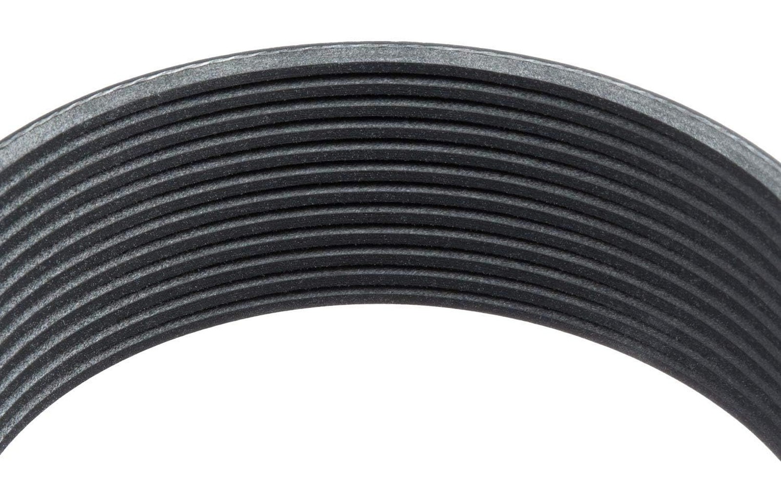 Goodyear Belts 1120895 Serpentine Belt, 12-Rib, 89.5″ Length for 2009-2014 fo…