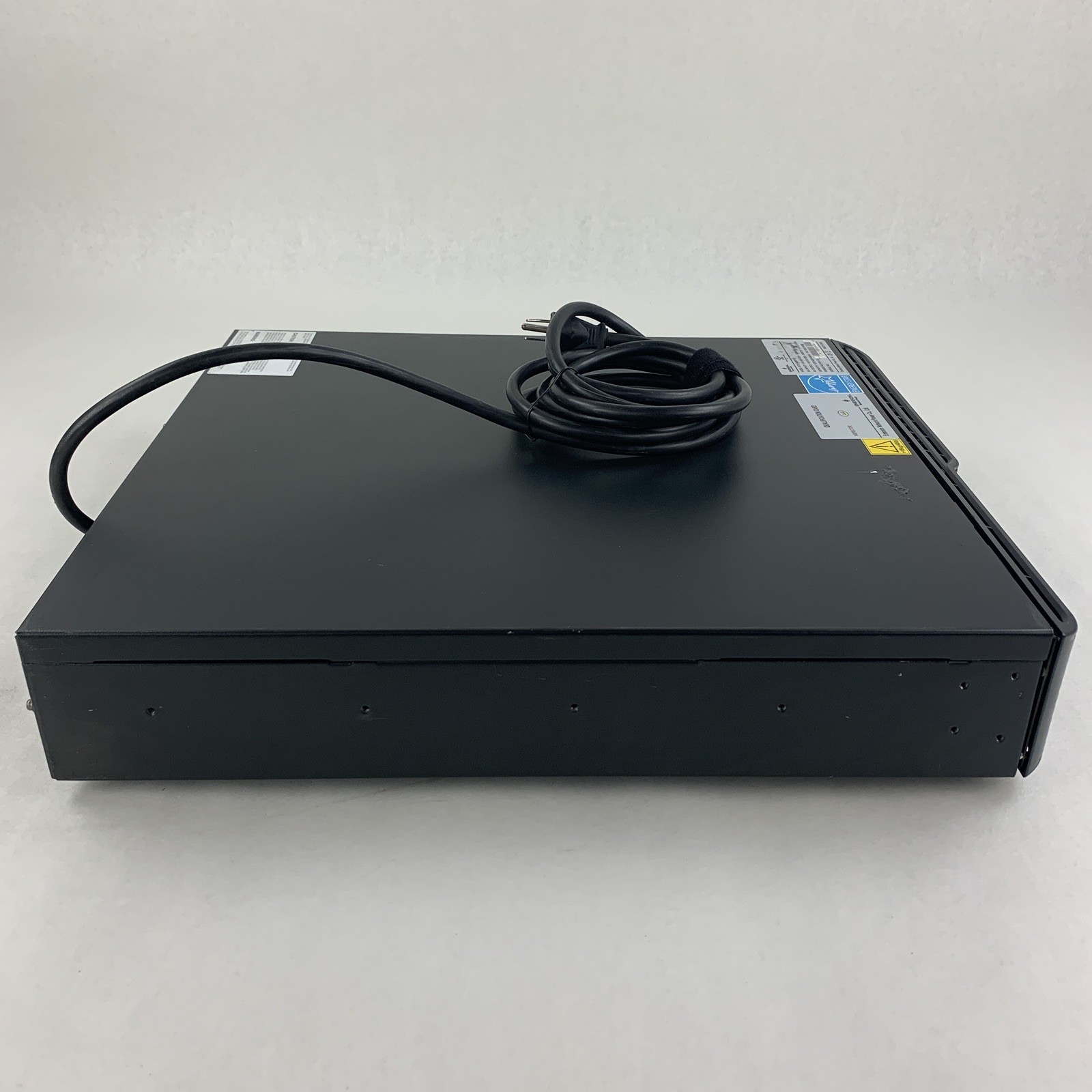 Liebert Emerson GXT3-1500RT120 UPS System Tested No Batteries No Caddy