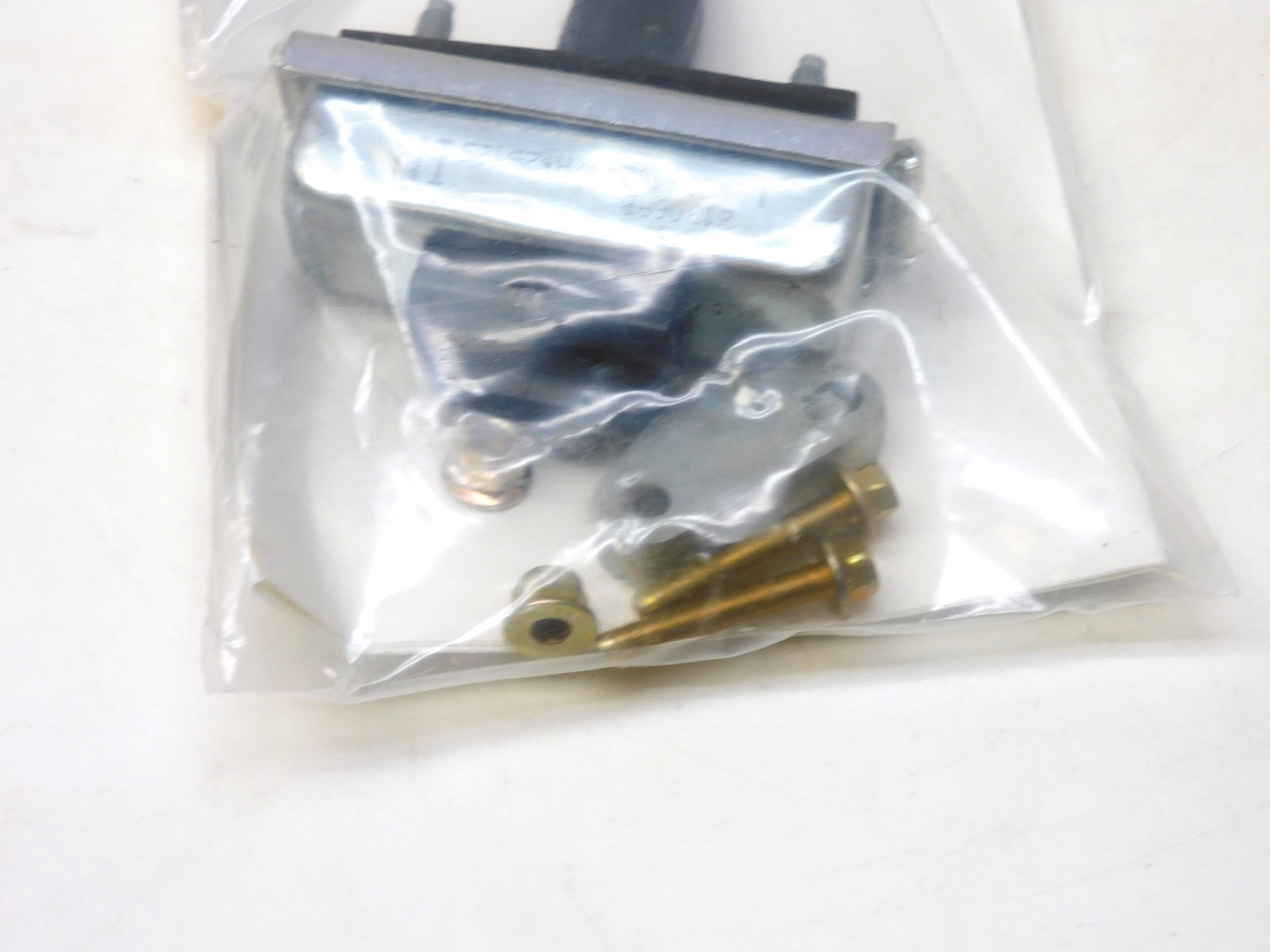 Peterbilt 21306AB R83-1024 LH Left Driver Side Check link Spacer Kit A*25125