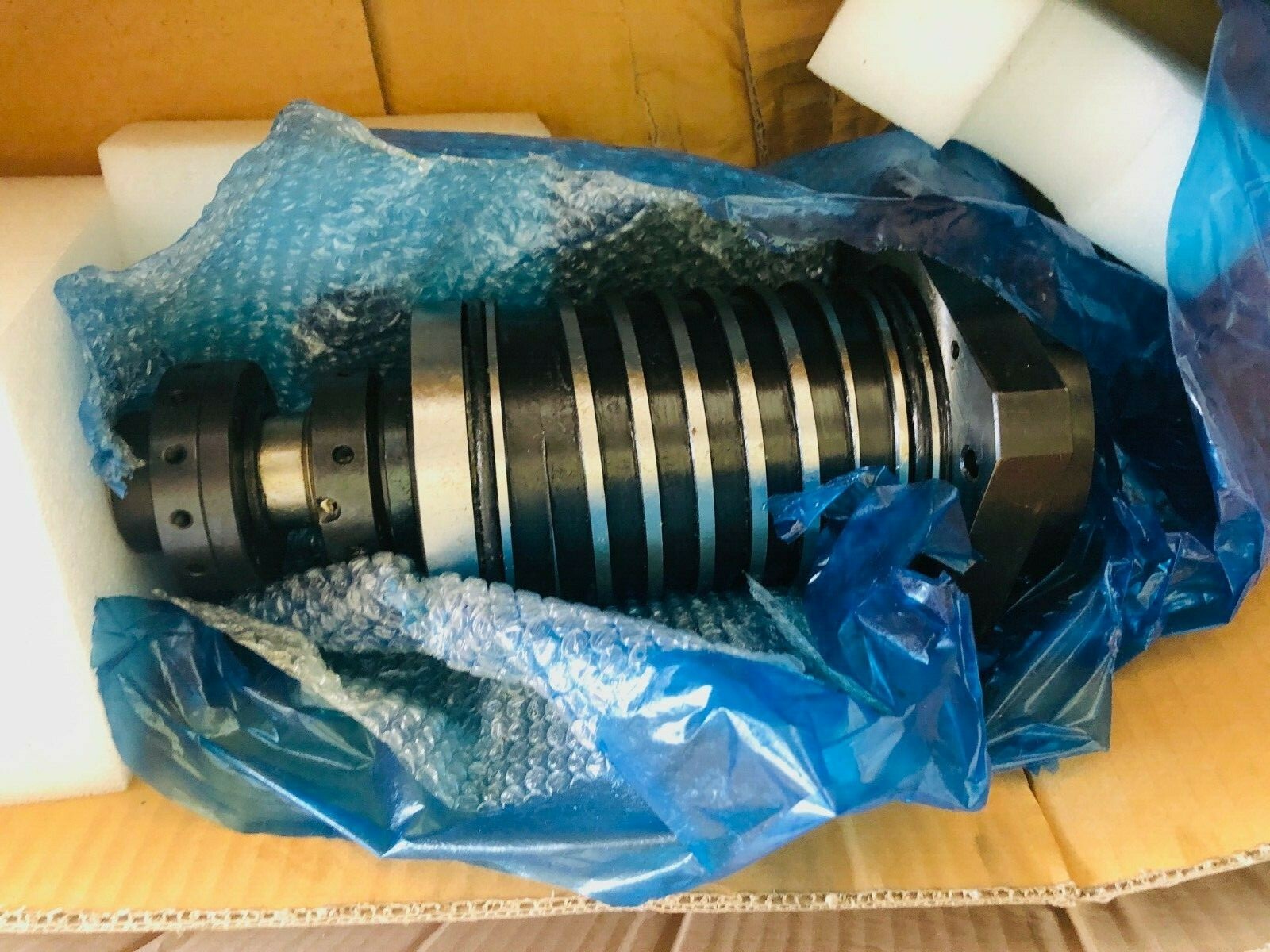 SPINDLE CARTRIDGE ASSEMBLY FOR PT400S CNC