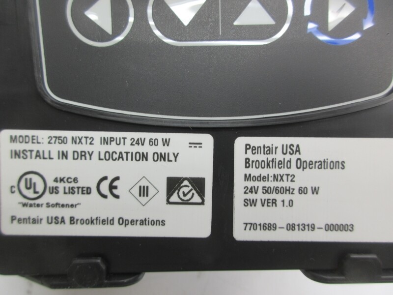 PENTAIR 2750NXT2 24V NSNP