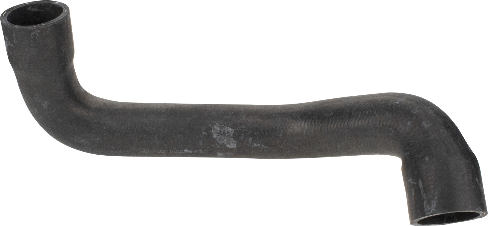 D8NN8286AA Lower Radiator Hose NEW fits Ford New Holland 750 755 755A 755B