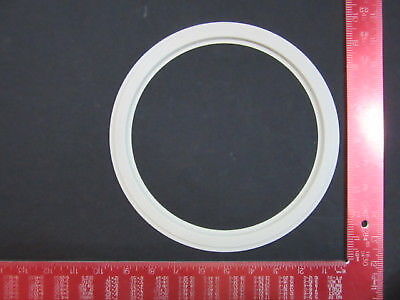 Applied Materials (AMAT) 0200-10054 Inner Shadow Ring 8′, 3mm edge exclusio