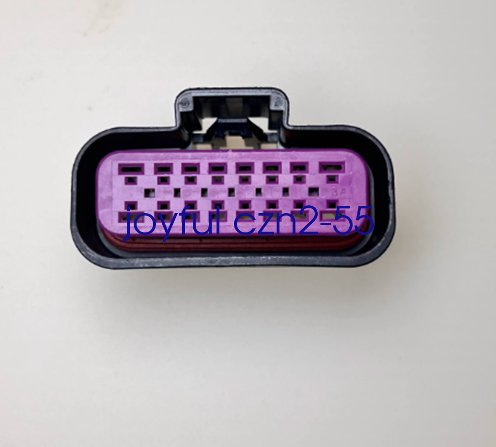 10PCS for Connector Plastic Housing 15479301