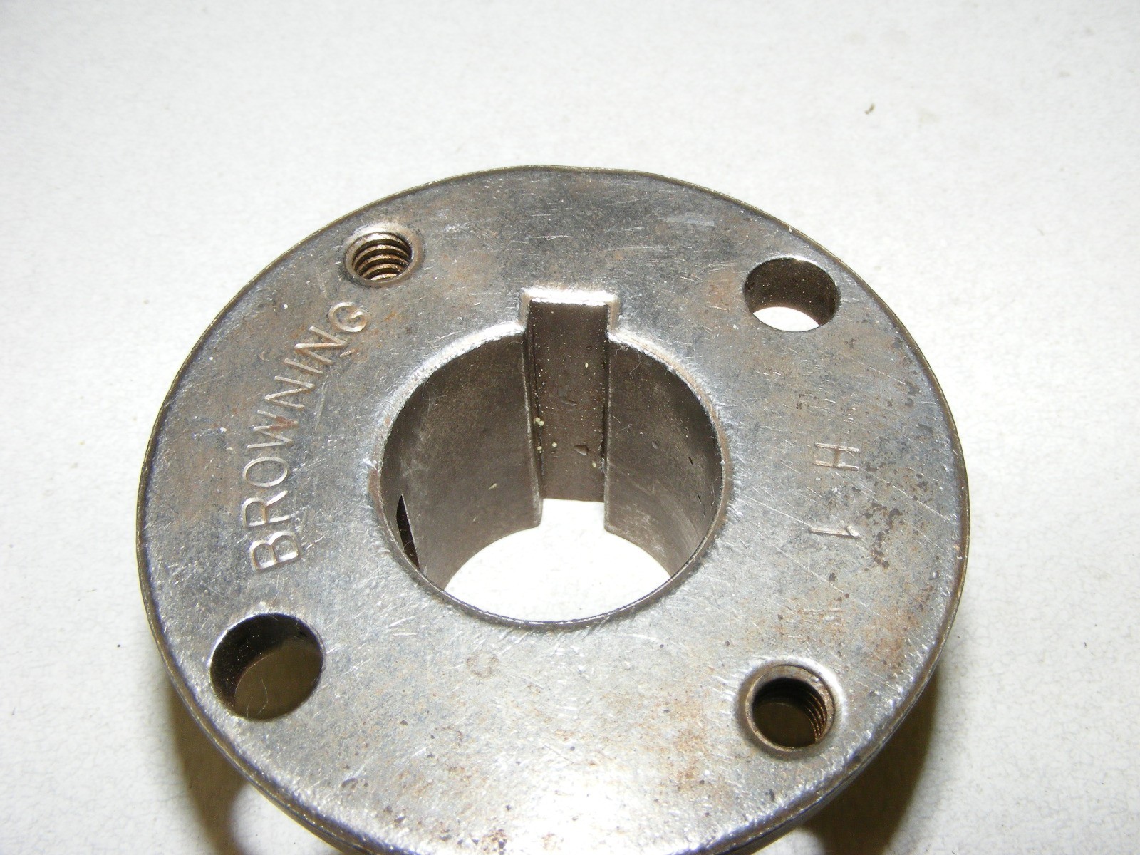 Browning H1 Bushing (zz4)
