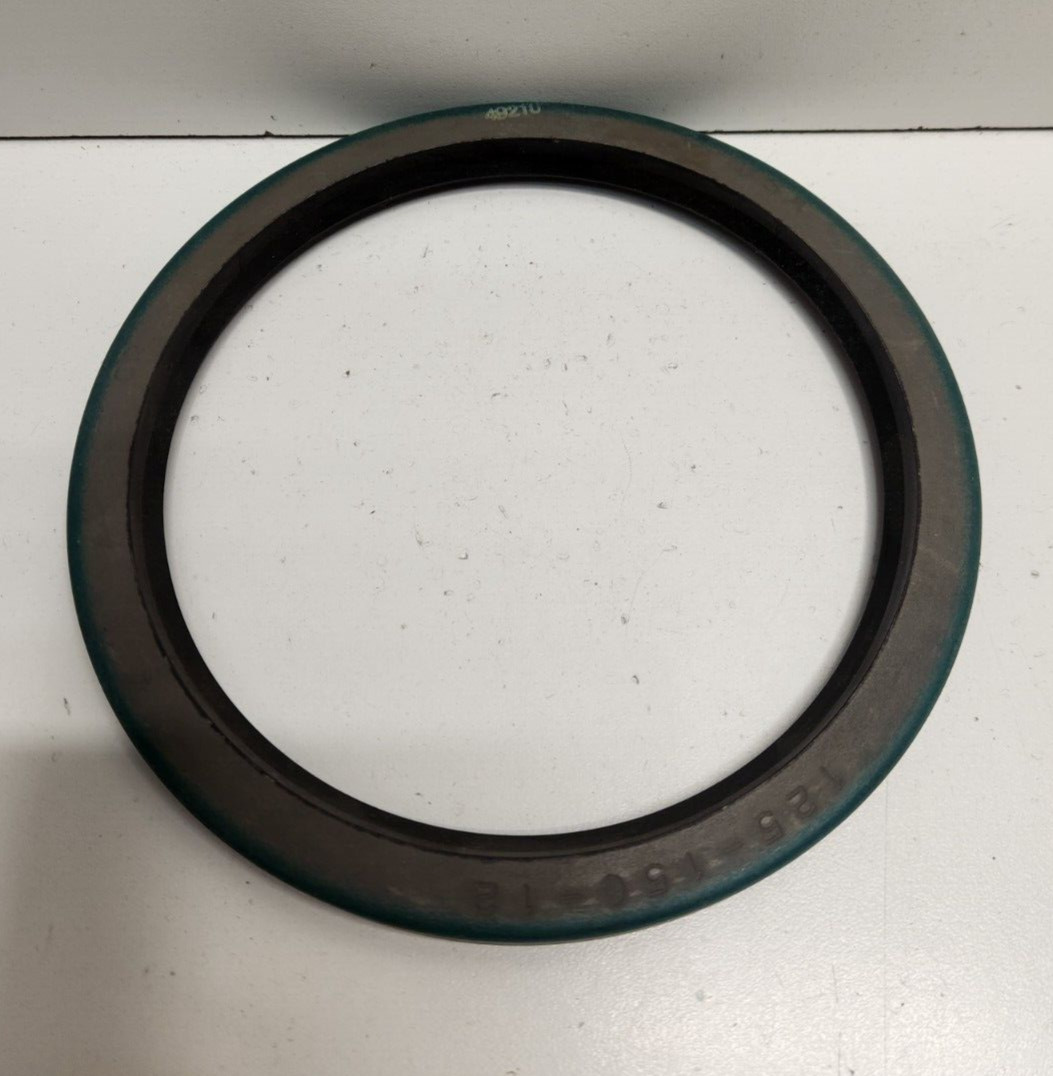 NEW NO BOX! SKF 125MM BORE X 150MM OD OIL SEAL 49210