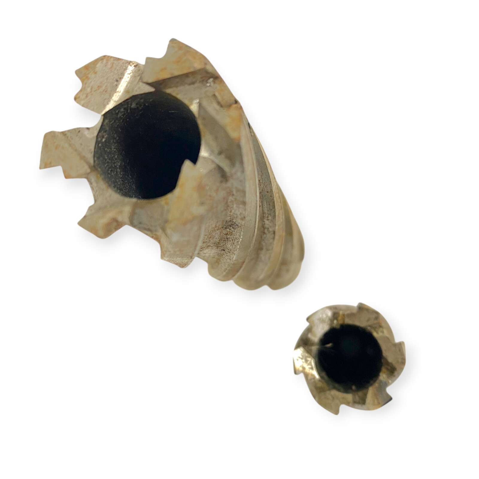 12230 15/16 in x 2 in and 3 x 3/4 in Rotabroach Annular Cutter, 2 Pcs