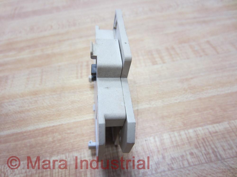 Cutler Hammer C320KGS1 Auxiliary Contact Series A1