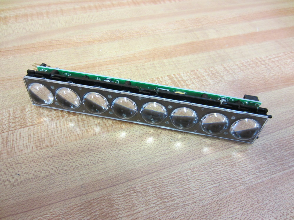 Techno A023156 6″Safety Light Curtain Module A078237