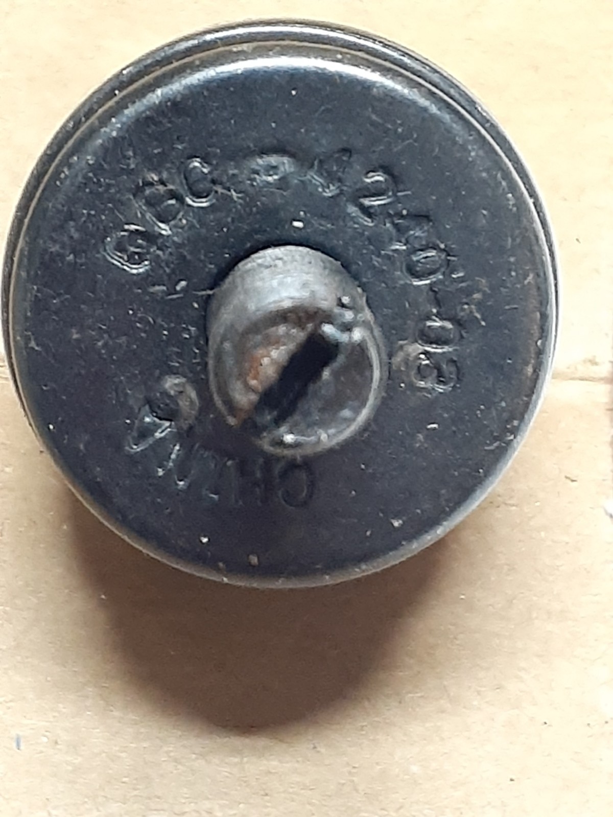 GENERAL BEARING 4240-03, Stud Mounted Ball Transfer – Lot of 2