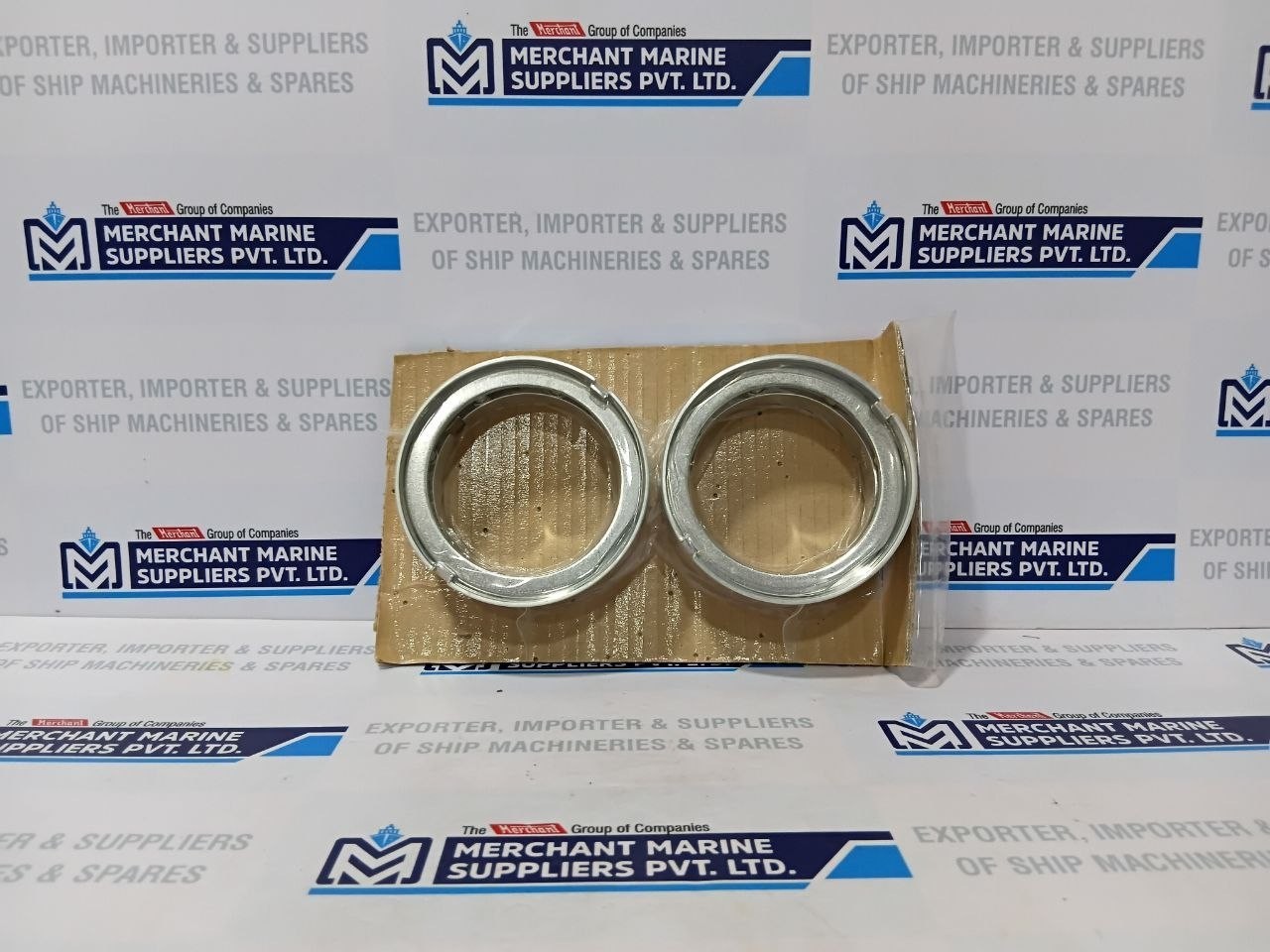 Sulzer Pump Seal 433.01 for MC 80-260/9 Mechanical Seal Set Part No 433.01