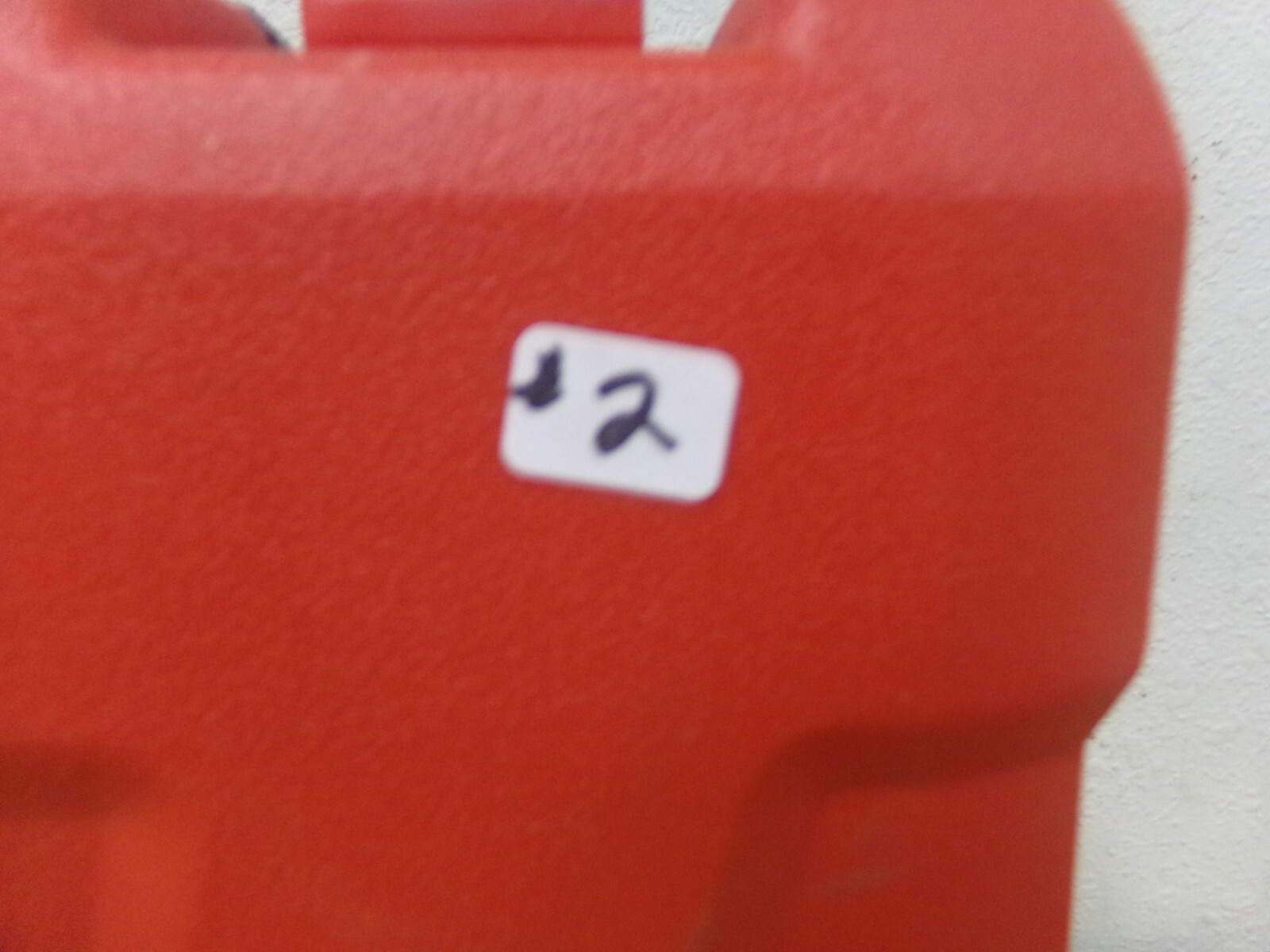 Milwaukee M18 Fuel 2604-22 1/2″ Hammer drill/Driver kit box Only #2