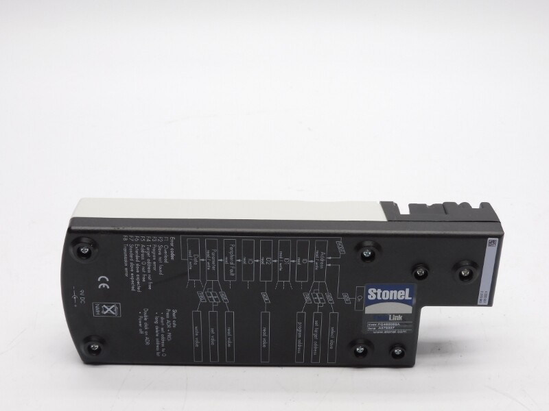 STONEL PG460002A 9VDC NSNP