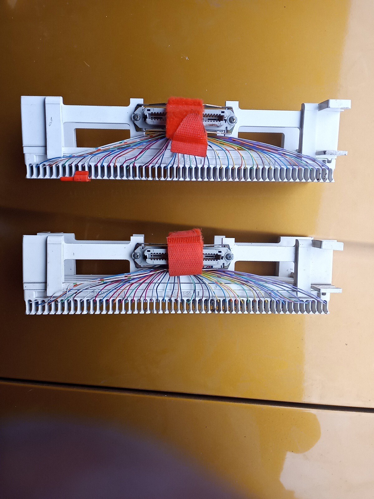Twin Siemon Co. Communication Circuit S66MI-50