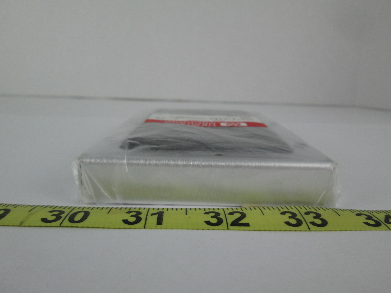 New Old Stock NOS HP Hewlett Packard Air Filter Assembly 08614-611 4130009184425