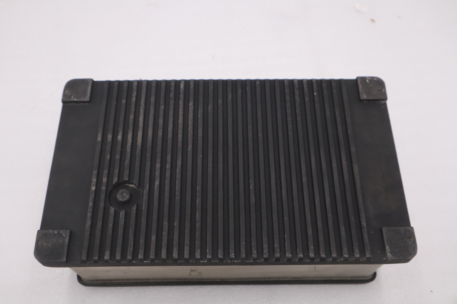 FIFE CDP-01-MMM CONTROL ASSEMBLY WEB GUIDE 120 / 240 VAC STOCK 619D