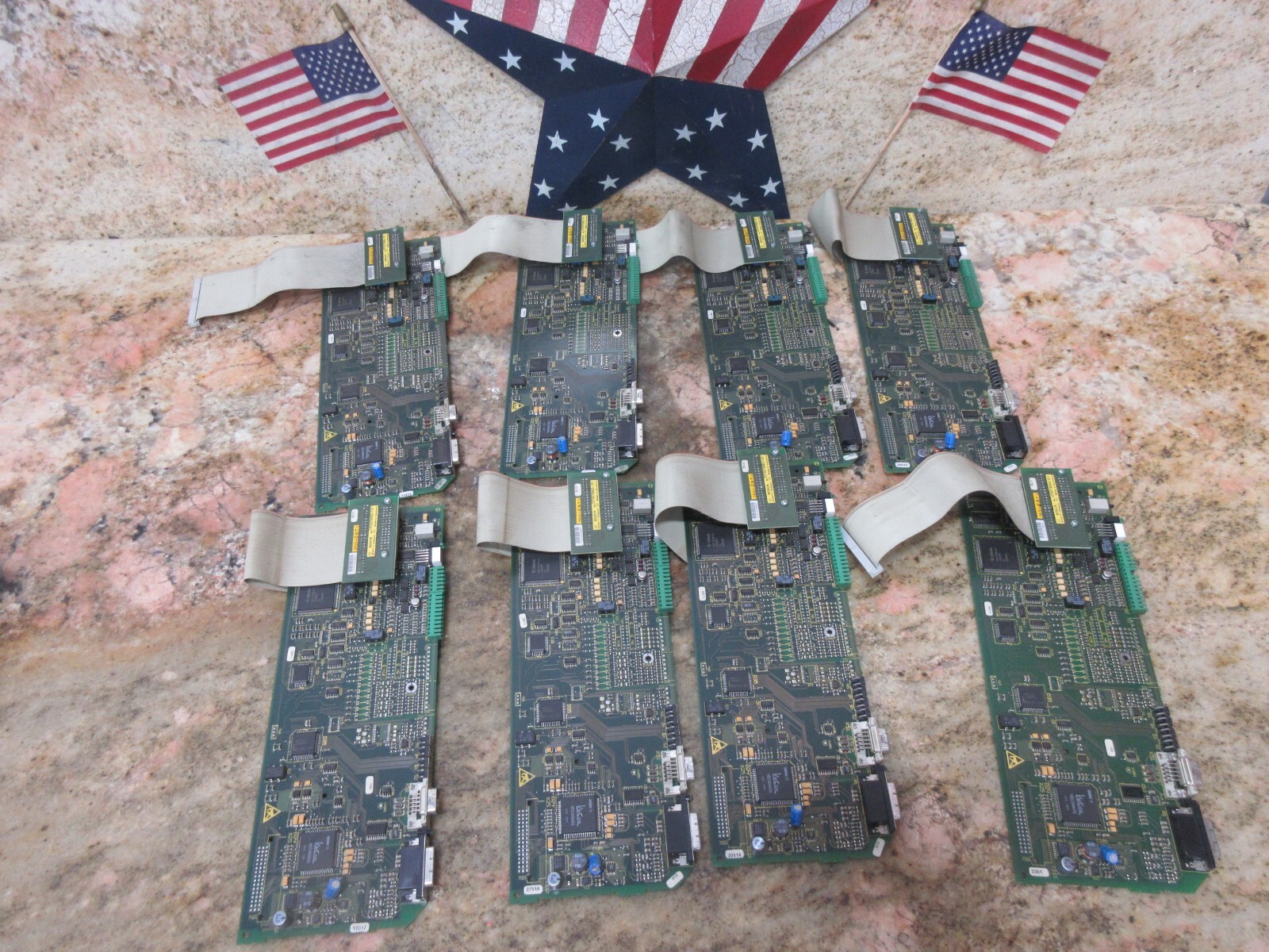 BOSCH BOARD 078804-1027 079994-101_7 2800-I-C-B-T-V 1070079999-102 EACH 1