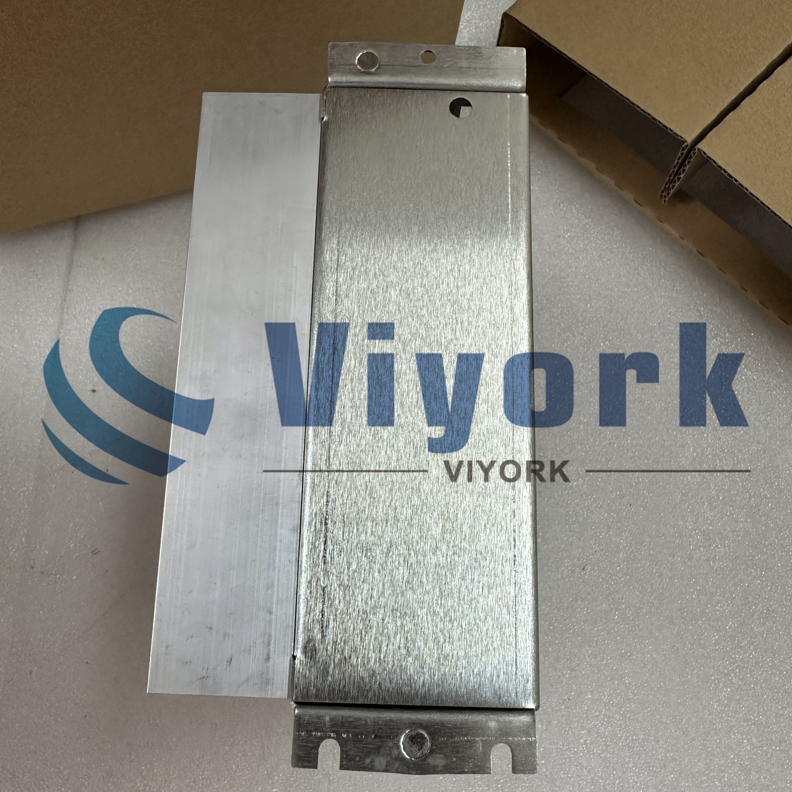 Allen Bradley 2097-V33PR5-LM Ser A Kinetix 350 Servo Drive NEW