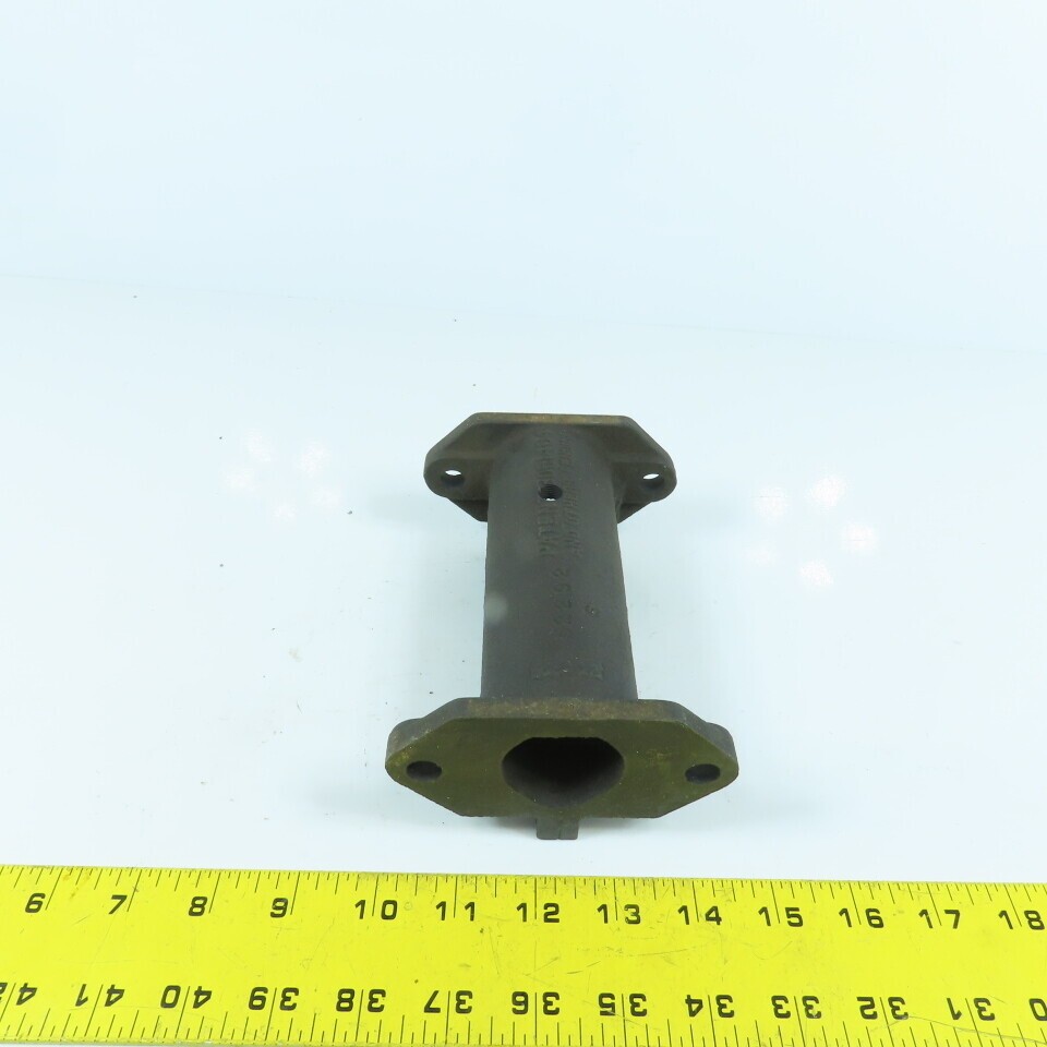 Maxon 3051464 Air Heating Gas Line Burner 6″ L x 1-1/2″ ID