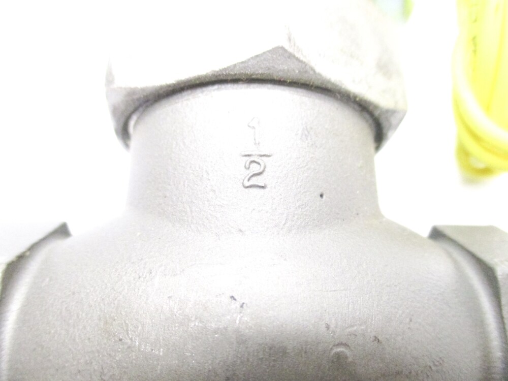 JD GOULD COMPANY K-3B 120V 5-150PSI NSMP