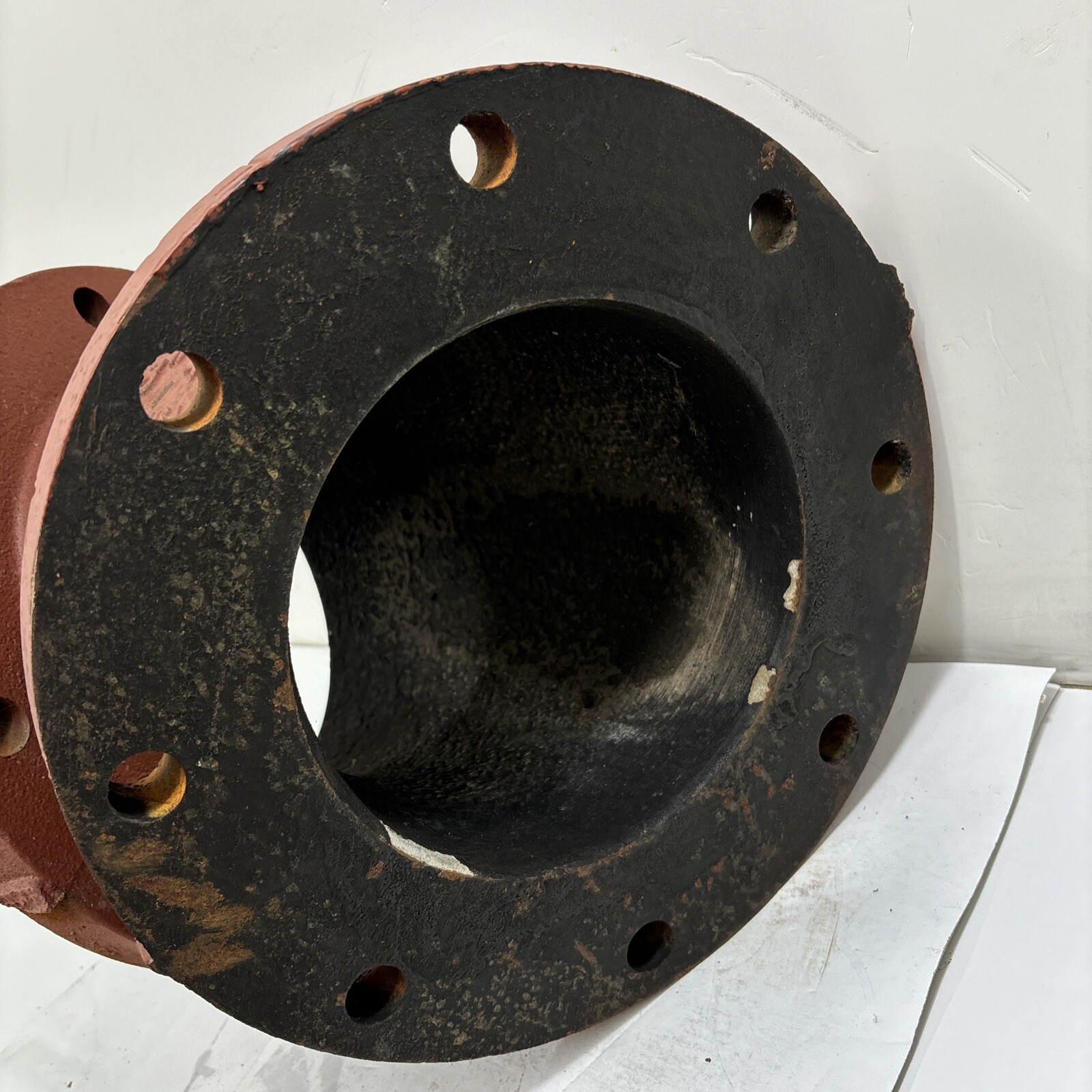 Tyler UNION 8″ 45 Degrees C-110