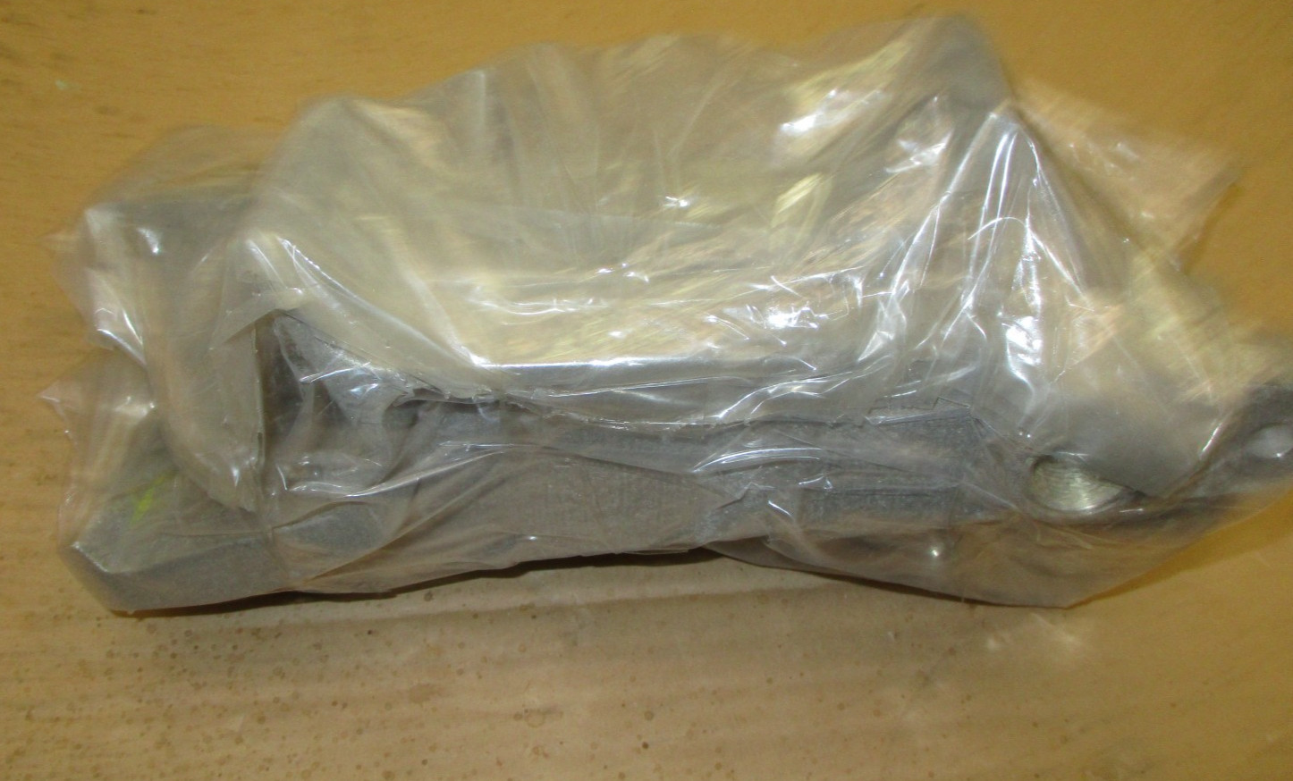 Lot of 4 Pieces Unified Ind DET 286 CF 25844 53495HM