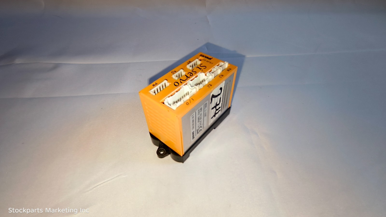 Sanmei Si-02DE Si02DE Servo Driver FAST SHIP! 30 DAYS WARRANTY