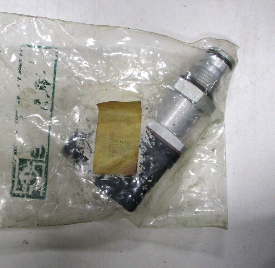 Stauff HI-E 5.0 bar 72.5 PSI Clogging Indicator High & Medium Pressure A7717AES