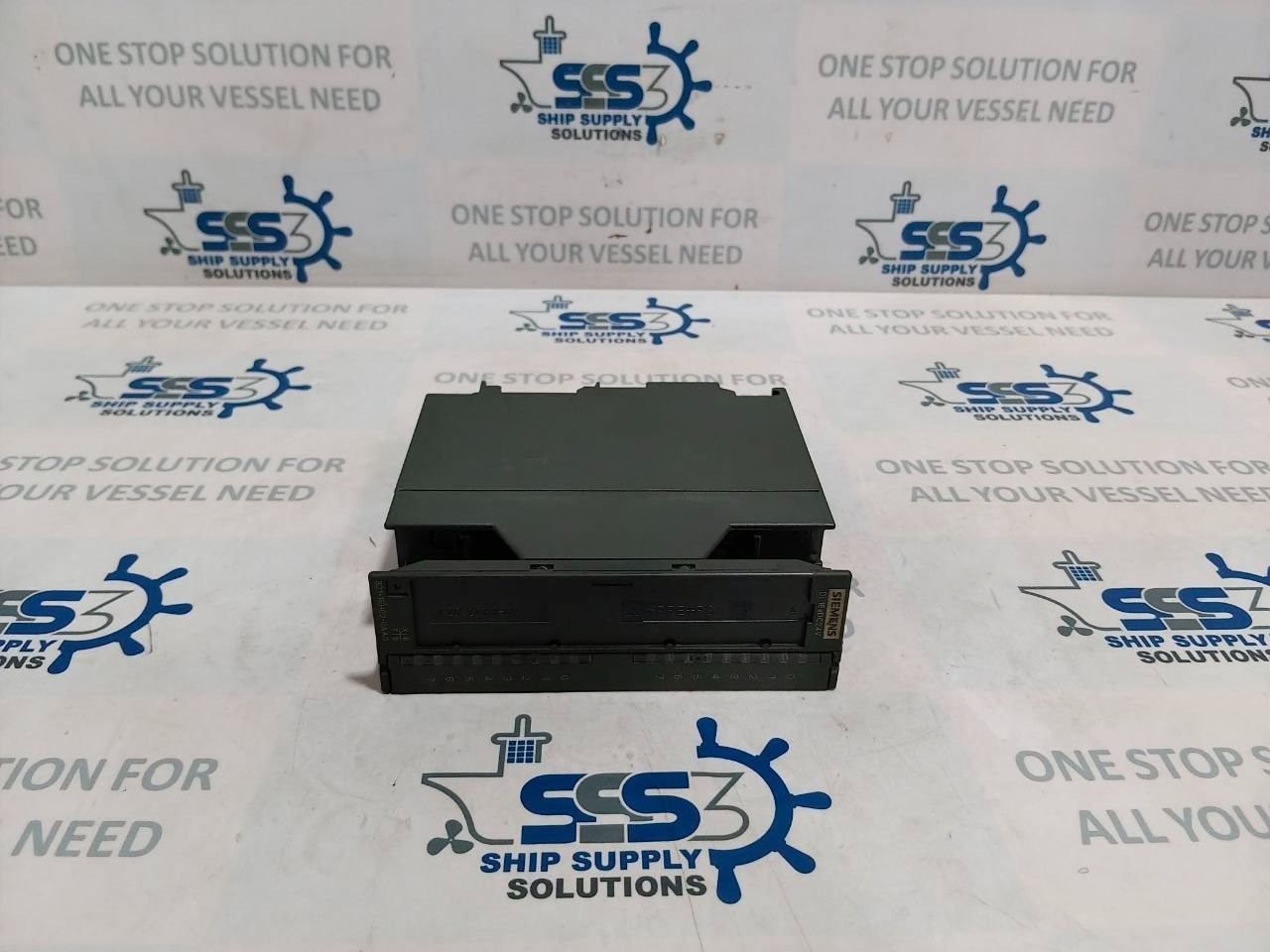 Siemens 6ES7 321-1BH02-0AA0 Simatic S7 Digital Input Module DI 16xDC24V