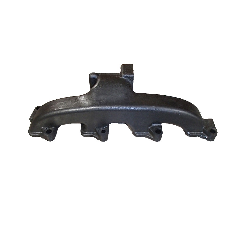 Exhaust Manifold D1NN9430A Fits Ford New Holland 7200 750 7500 755 755A 755B