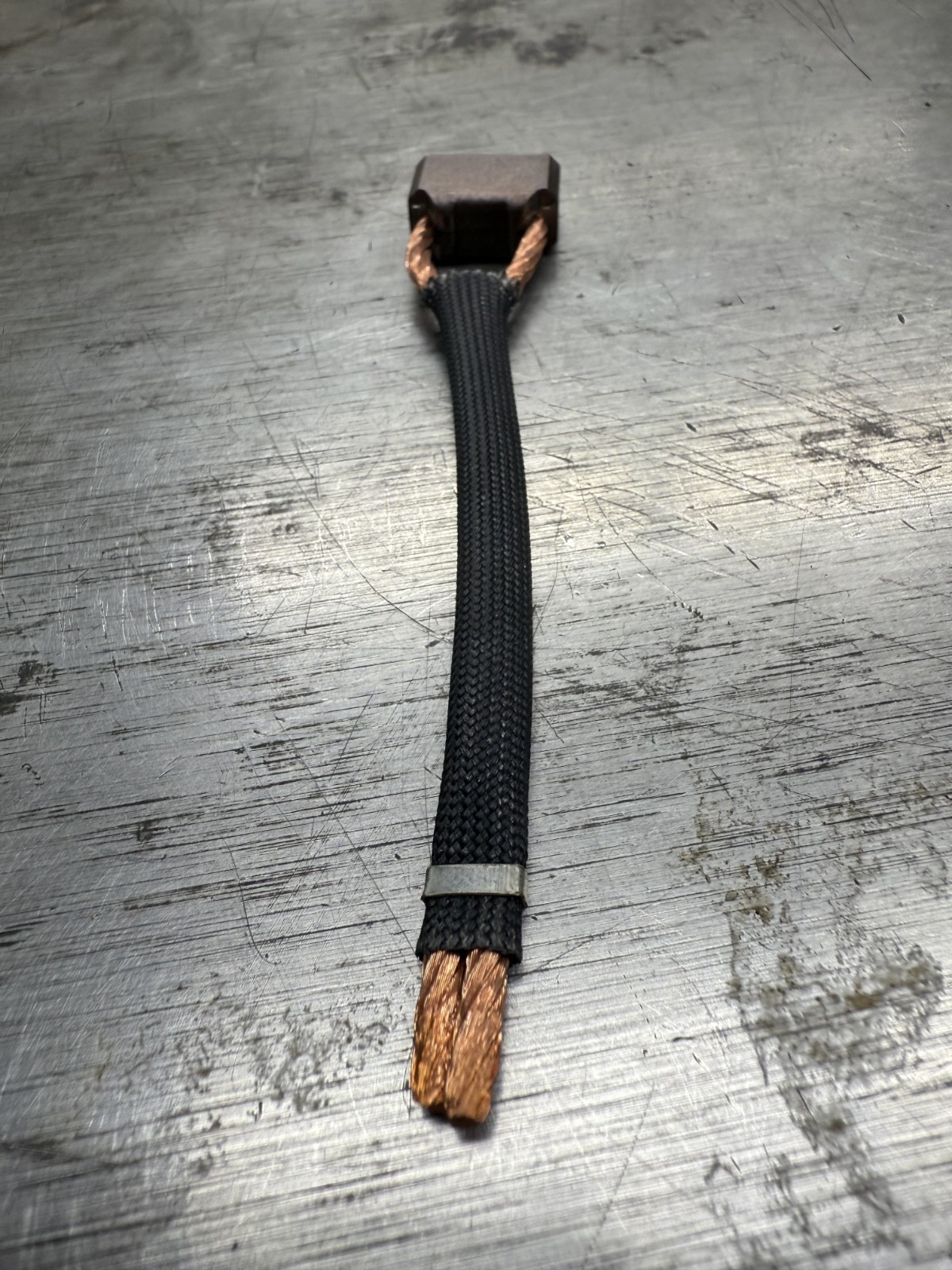 (NEW) Wai 68-605 Brush