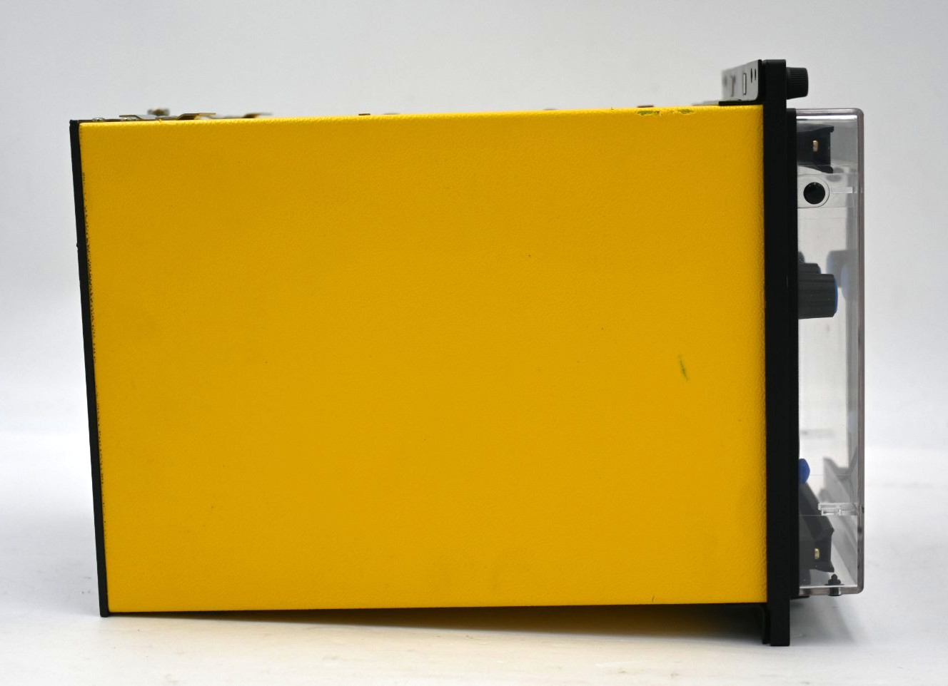 GEC ALSTHOM MCTI40F1BD0751F OVERCURRENT RELAY