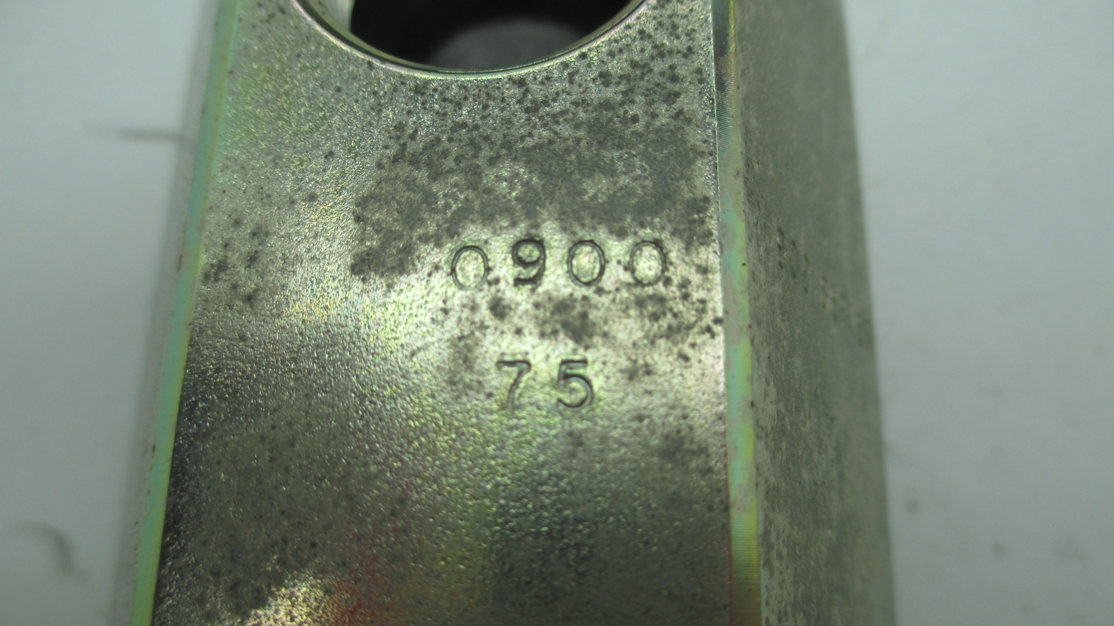 Aeroquip FS59002-1212-75 3/4″ Full Flow Swivel Joint Female-to-Male