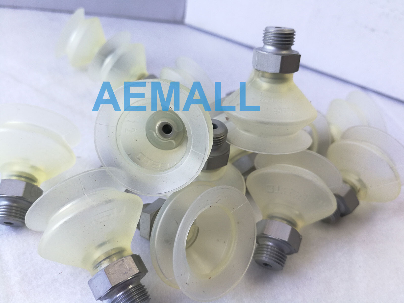 1PC New Festo Suction Cup Complete VASB-30-1/8-SI-B 1377637