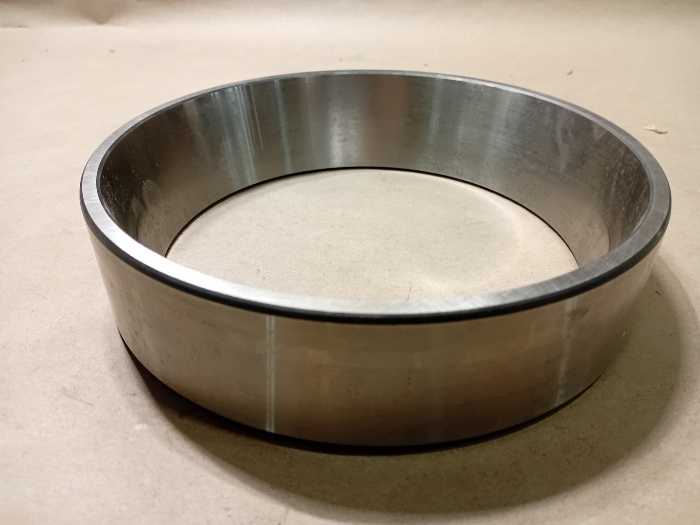 SURPLUS NEW Caterpillar 132-6598 Tapered Roller Bearing Cup – Heavy Machinery