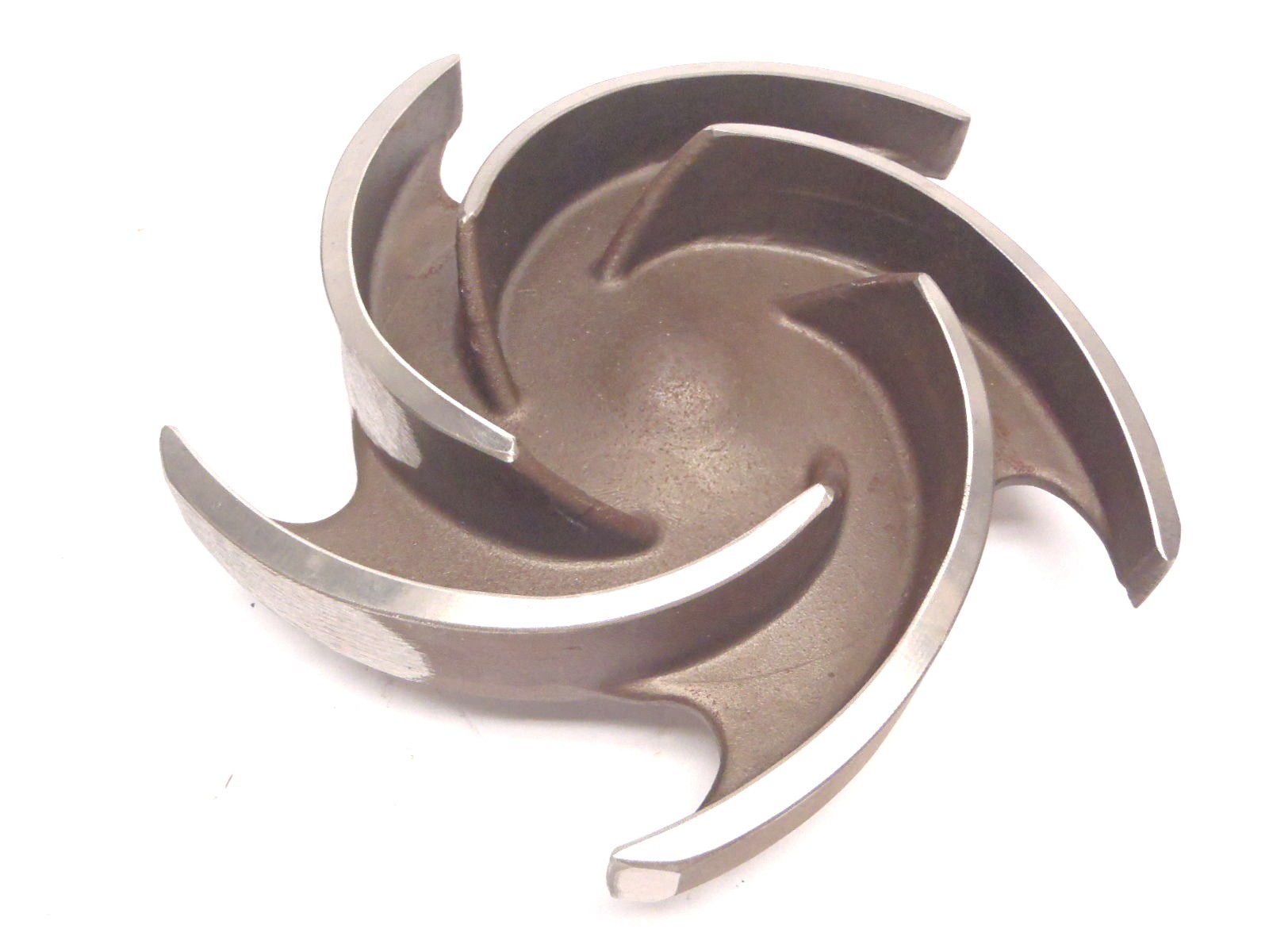 GOULD PUMPS R100-165-1203 53815 0624 5 VANE IMPELLER