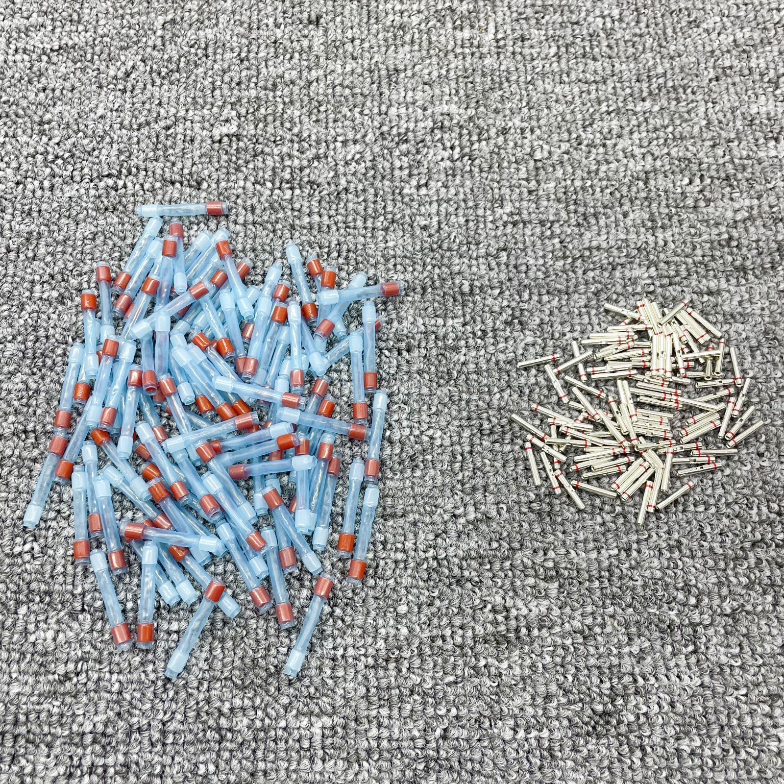 D-436-36 100pcs/pack Plastic-case Terminal Fits For D43636 650074-000 650074000